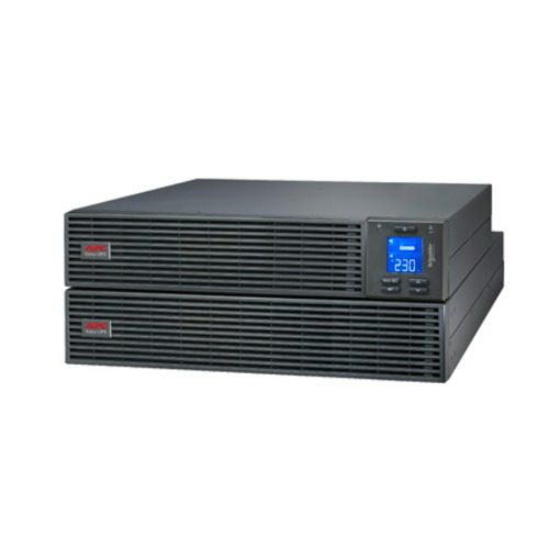 APC Easy UPS On-Line SRV 3000VA RM 230V - Image 9