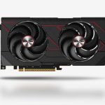 SAPPHIRE PULSE AMD RADEON™ RX 9060 XT GAMING OC 8GB DUAL HDMI / DP (11350-04-20G)