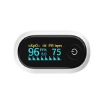 Wellcare Pulse Oximeter (AOJ-70B)