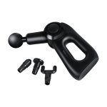 Wellcare Impact Massage Gun (FE-5862)
