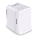 Wellcare Mini Beauty Fridge (HT-BX04)