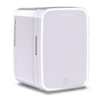 Wellcare Mini Beauty Fridge