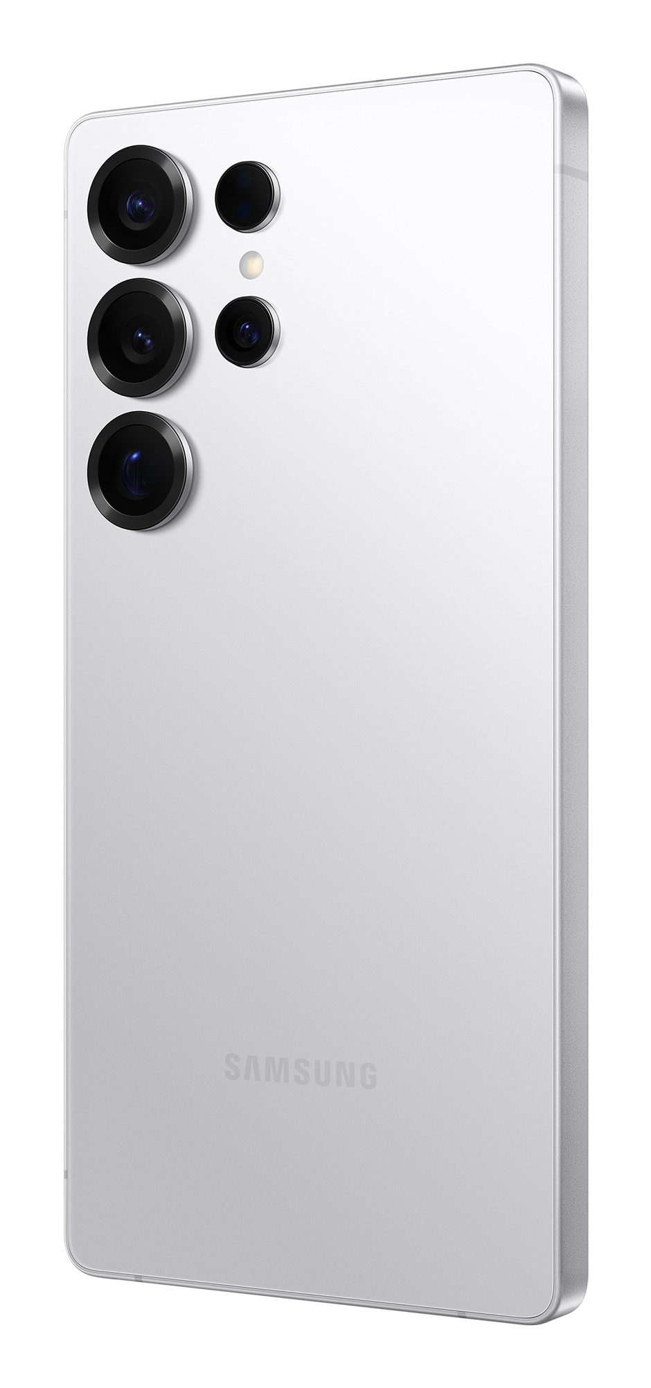 Samsung Galaxy S25 Ultra 5G 512GB - Titanium White Silver *AU STOCK*, 6.9', 12GB/512GB, 200MP/50MP, Single+ eSIM, AI, 5000mAh, 2 Years Warranty - Image 5