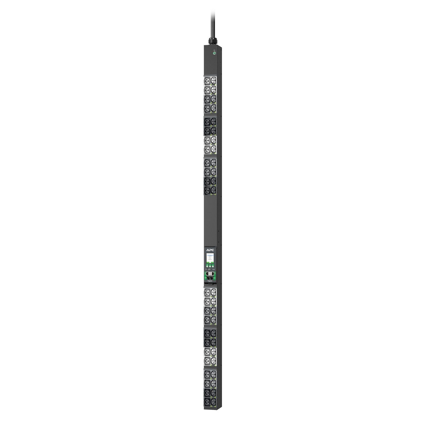 NetShelter Rack PDU Advanced Switched 3P - Image 12