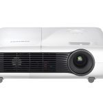 M250W 2500 LUMEN WXGA PROJECTOR