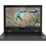 EDU - 300E CHROME G2 N4020 4GB 32GB 1Y D