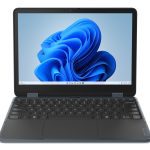 EDU-500W 2-IN-1 G5 N150 8G 256G W11P 1YR