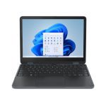 500W G4 N100 YOGA 8GB 128GB W11P 1YDP
