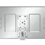 APC Din Rail Mount Battery Pack 24vdc (XB005XPDR)