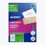 Avery (952006)