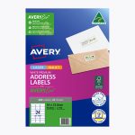 Avery (952009)