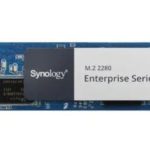 Synology M.2 2280 Enterprise Class Nvme Ssd (SNV5420-800G)