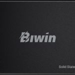 BIWIN M100-256g Sata 2.5 Up To 550mb/s & 500mb/s Case Pack(iner /out) 30/120 Warranty 3-year 80 Tbw (BM100NN256G-RGX)