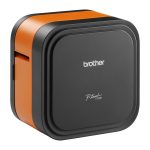 Brother Pt-e920bt | Pro Labelling Machine With Bluetooth Or Usb-c, Up To 3mm Wide, With The Brother Pro Label Tool App, Printing With 20mm/sec (6)