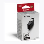 Canon Fine Cartridge (PG-595)