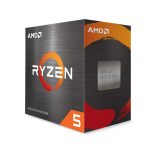 R5-5600 4.20GHZ 8 CORE SKT AM4 36MB 65W