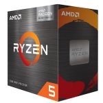 RYZEN 5 5600GT 4.60GHZ 6CORE SKT AM4 19M