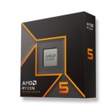 AMD Ryzen 5 9600x 5.40ghz 6 Core Skt Am5 38m (100-100001405WOF)