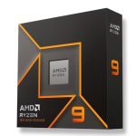 AMD Ryzen 9 9900x 5.60ghz 12 Core Skt Am5 76 (100-100000662WOF)