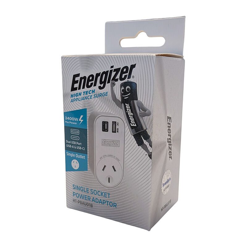 Energizer 1-Port Wall Adapter - Image 4