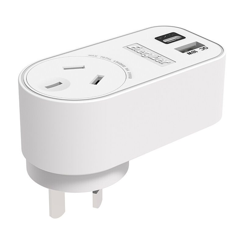 Energizer 1-Port Wall Adapter - Image 2