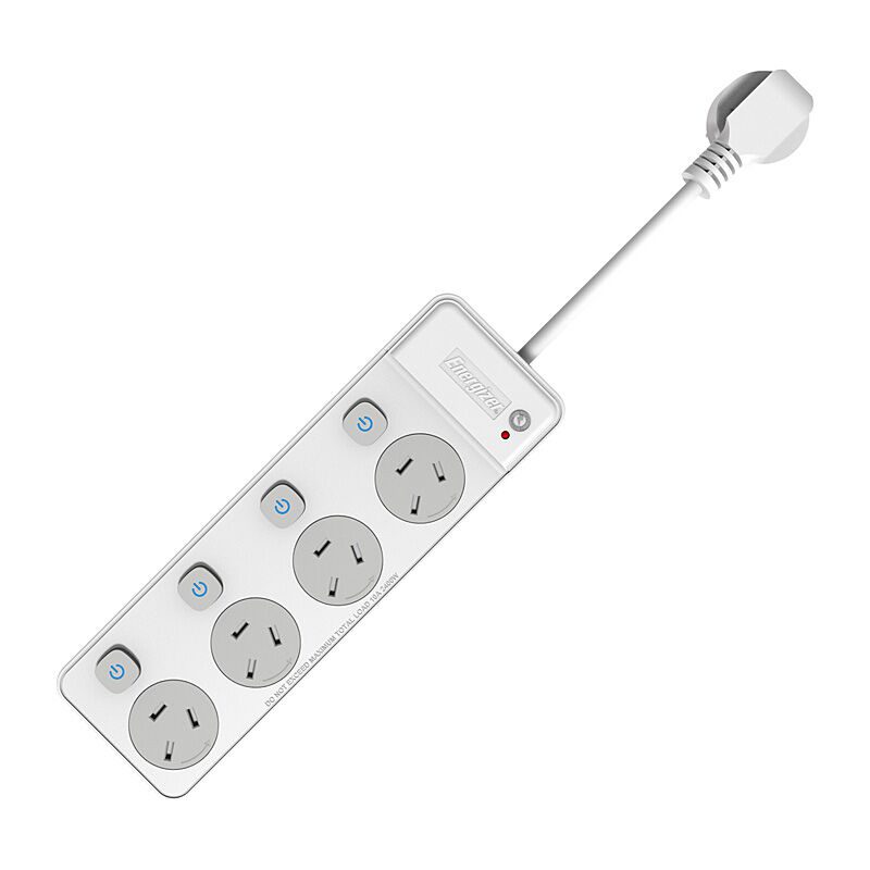 Energizer 4-Port Powerboard - Image 3
