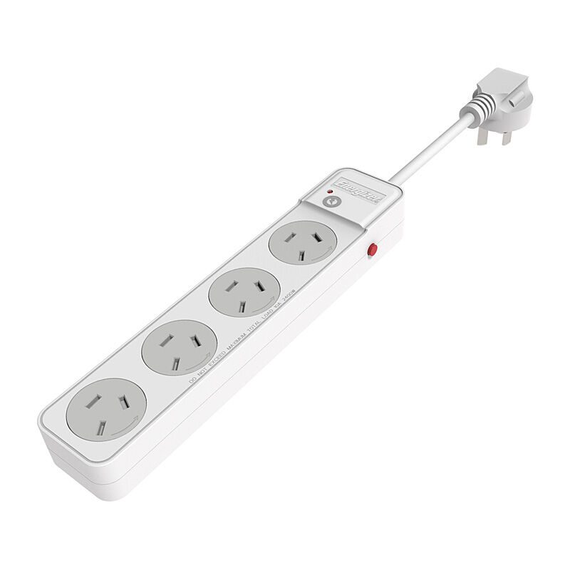 Energizer 4-Port Powerboard - Image 2