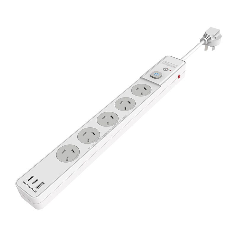 Energizer 5-Port Powerboard - Image 3