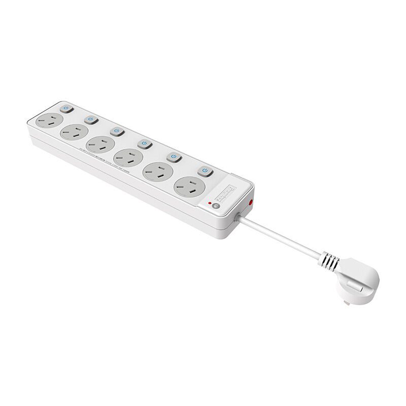Energizer 6-Port Powerboard - Image 4
