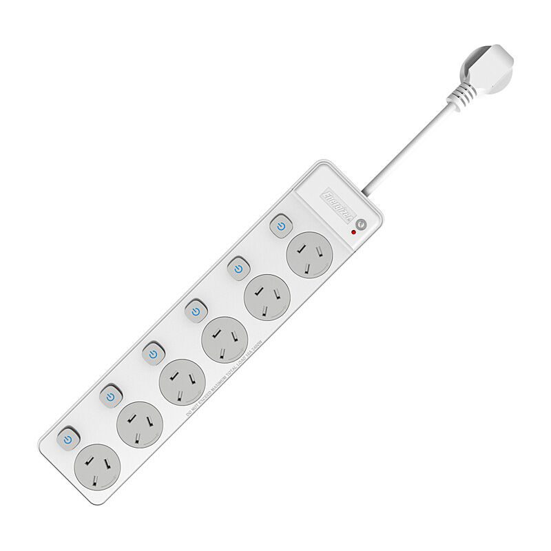 Energizer 6-Port Powerboard - Image 3