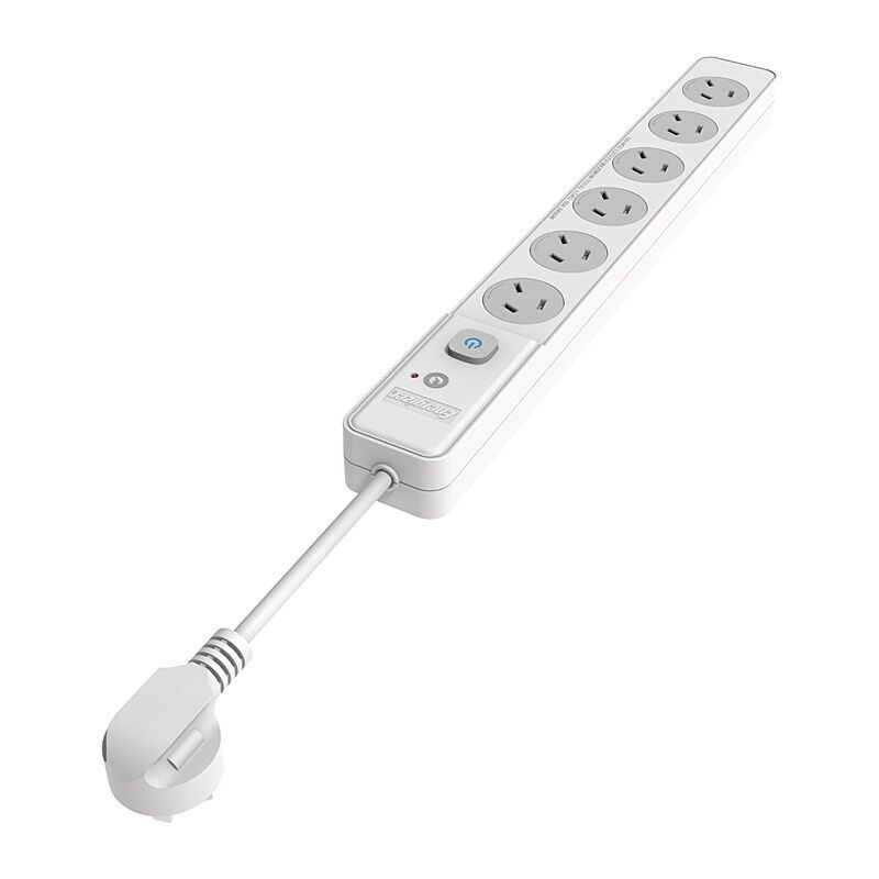 Energizer 6-Port Powerboard - Image 4