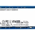 1000G NV3 M.2 2280 PCIE 4.0 NVME SSD