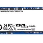 4000G NV3 M.2 2280 PCIe SSD