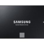 Samsung 860 Evo 500gb 2.5′ Sata Iii 6gb/s Ssd 550/520 Mb/s 98k/90k Iops 300tbw 5 Yrs Wty (MZ-76E500BW)