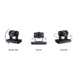 IQ Board Iqboard Qa 1300 Pro 75” (CV810)