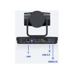 IQBOARD QA 1300 Pro 75''