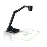 IQBOARD Electric H/Adj Stand