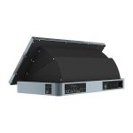 IQ Board Iqboard Qa 1300 Pro 86” (NDP500)