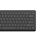 Verbatim Compact Silent Wless Kb Mse Combo-pcr (32412)