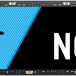 Lexar Internal Ssd 500gb M.2 2280 Pcie Gen4x4, Read Up To 4400mb/s, Write Up To 1700mb/s (LNQ710X500G-RNNNG)