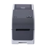 Brother *NEW* 203DPI DESKTOP LABEL/RECEIPT/WRISTBAND PRINTER WITH USB, NETWORK