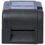 Brother THERMAL TRANSFER BARCODE AND LABEL PRINTER, 203dpi WITH USB AND NETWORK INTERFACE