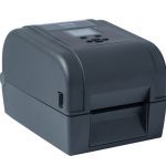 Brother THERMAL TRANSFER  BARCODE AND LABEL PRINTER, 300dpi WITH LABEL CUTTER, USB/NETWORK/WiFi & BT INTERFACE