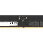 Lexar Ddr5 Udimm 16 Gb 5600 Mt/s 1.1v Cl46 Ecc (LD5U16G56C46ST-BGS)