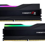 G.Skill 32gb (2 X 16gb)/ Ddr5 6000 Mt/s/ Timings 30-40-40-96/ Voltage 1.35v/ Tz5 Rgb (F5-6000J3040F16GX2-TZ5RK)