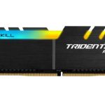 G.Skill 8g (1 X 8gb)/ Ddr4 3200 Mt/2133mhz/ Xmp 2.0/timings 16-18-18-38/ Voltage 1.35v/ Tz Rgb [singlel Channel] (F4-3200C16S-8GTZR)