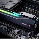 G.Skill 64gb (2 X 32gb)/ Ddr5 6000 Mt/s/ Timings 30-40-40-96/ Voltage 1.4v/ Tz5 Rgb (F5-6000J3040G32GX2-TZ5RK)