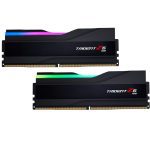 G.Skill 64gb (2 X 32gb)/ Ddr5 6000 Mt/s/ Timings 32-38-38-96/ Voltage 1.4v/ Tz5 Rgb (F5-6000J3238G32GX2-TZ5RK)