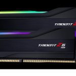 G.Skill (ls)g.skill 32gb (2 X 16gb)/ Ddr5 6600 Mt/s/ Timings 34-40-40-105/ Voltage 1.4v/ Tz5 Rgb (F5-6600J3440G16GX2-TZ5RK)