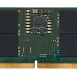 16GB DDR5-5600MT/s SODIMM
